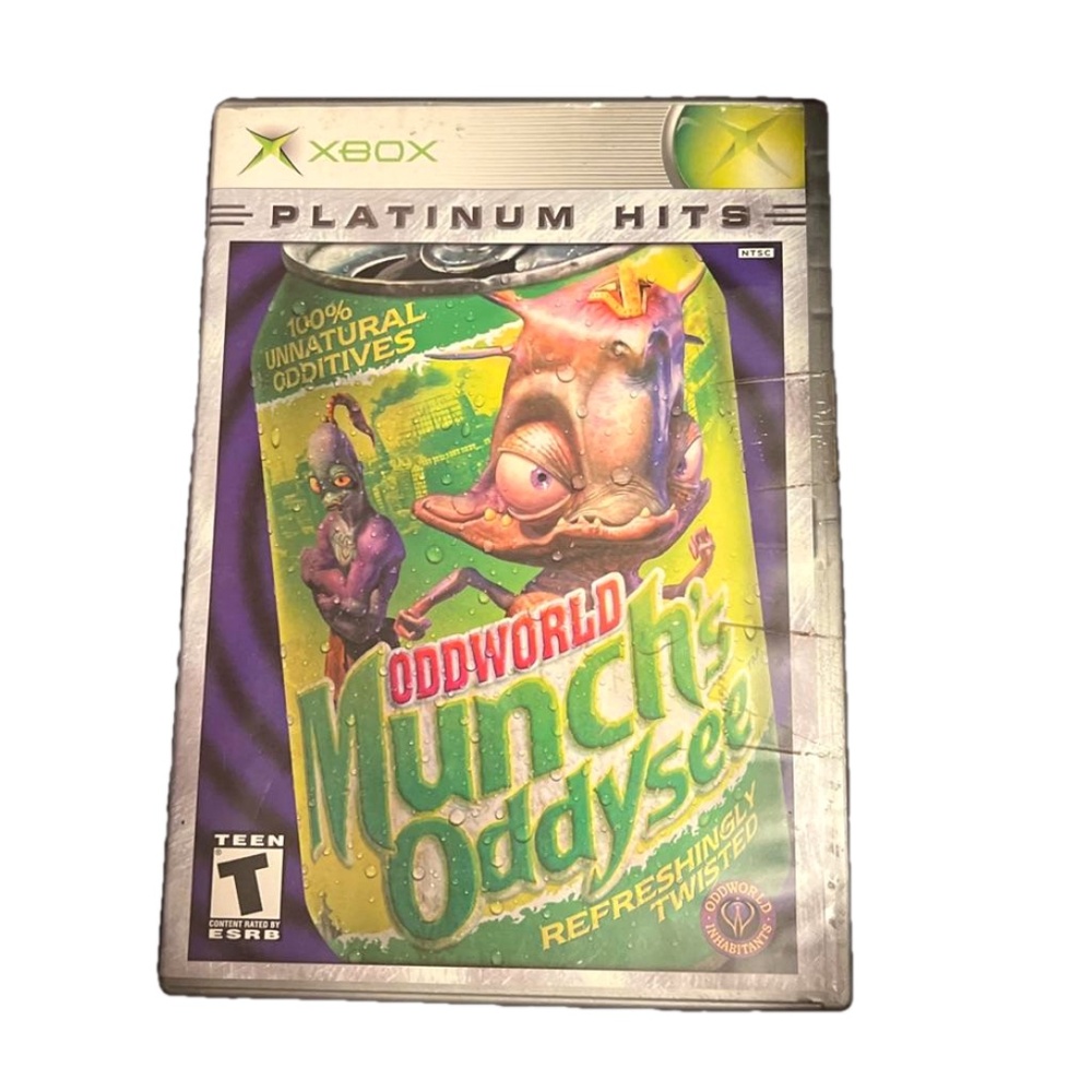 XBOX Game